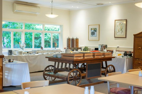 Mercure Kangaroo Island Lodge - Northern Rivers Accommodation 25