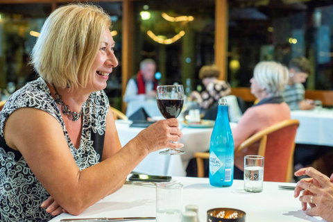 Mercure Kangaroo Island Lodge - Northern Rivers Accommodation 13