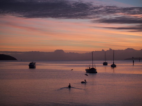 Mercure Kangaroo Island Lodge - Northern Rivers Accommodation 35
