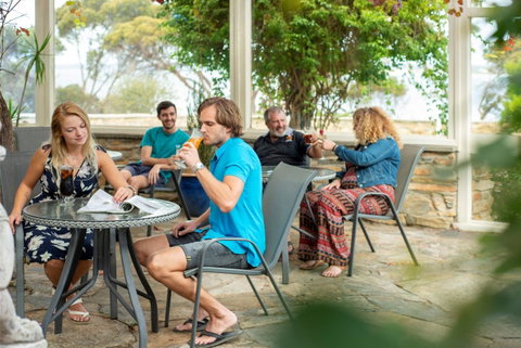Mercure Kangaroo Island Lodge - Northern Rivers Accommodation 5