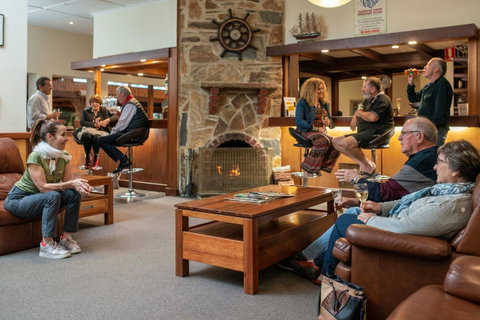 Mercure Kangaroo Island Lodge - Northern Rivers Accommodation 6