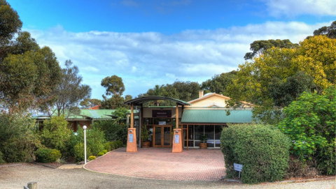 Mercure Kangaroo Island Lodge - Northern Rivers Accommodation 30