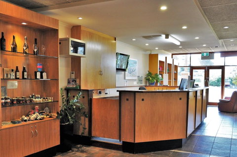 Mercure Kangaroo Island Lodge - Northern Rivers Accommodation 29