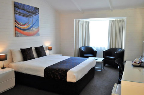 Mercure Kangaroo Island Lodge - Northern Rivers Accommodation 23