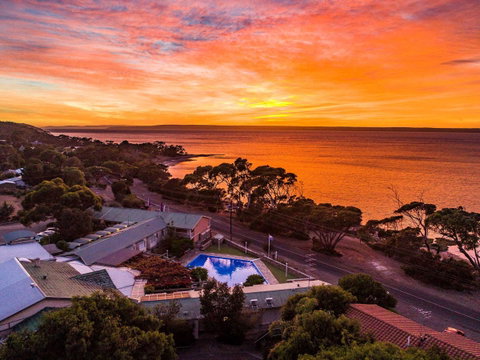 Mercure Kangaroo Island Lodge - Northern Rivers Accommodation 0