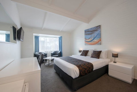Mercure Kangaroo Island Lodge - Northern Rivers Accommodation 22