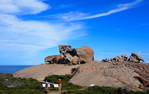 Mercure Kangaroo Island Lodge - Northern Rivers Accommodation 34