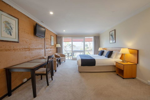 Mercure Kangaroo Island Lodge - Northern Rivers Accommodation 18