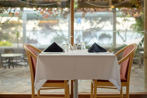 Mercure Kangaroo Island Lodge - Northern Rivers Accommodation 8