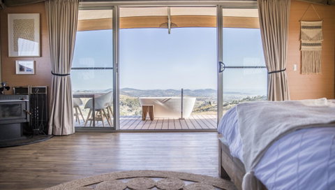 Kangaroo Island Seafront - Northern Rivers Accommodation 3