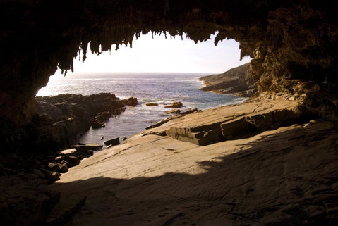 Kangaroo Island Seafront - Northern Rivers Accommodation 41