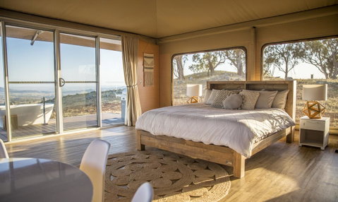 Kangaroo Island Seafront - Northern Rivers Accommodation 6