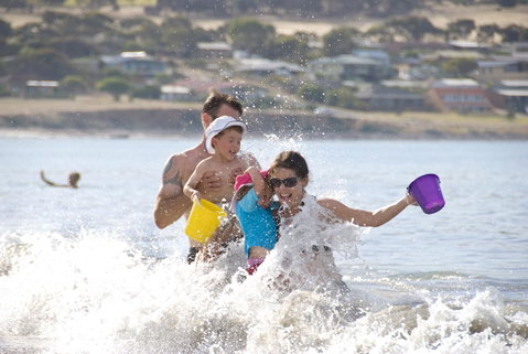 Kangaroo Island Seafront - Northern Rivers Accommodation 44