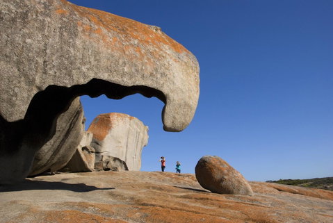 Kangaroo Island Seafront - Northern Rivers Accommodation 42