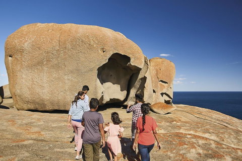 Kangaroo Island Seafront - Northern Rivers Accommodation 15