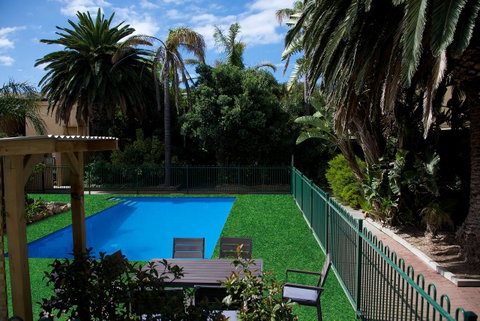 Kangaroo Island Seafront - Northern Rivers Accommodation 23