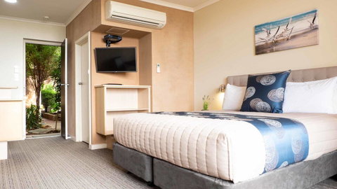 Kangaroo Island Seafront - Northern Rivers Accommodation 9