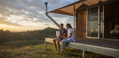 Kangaroo Island Seafront - Northern Rivers Accommodation 5