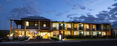 Kangaroo Island Seafront - Northern Rivers Accommodation 17