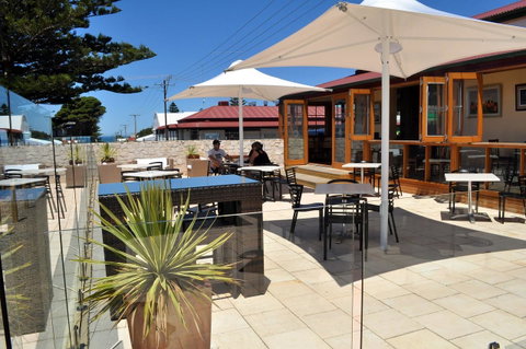 Kangaroo Island Seafront - Northern Rivers Accommodation 11