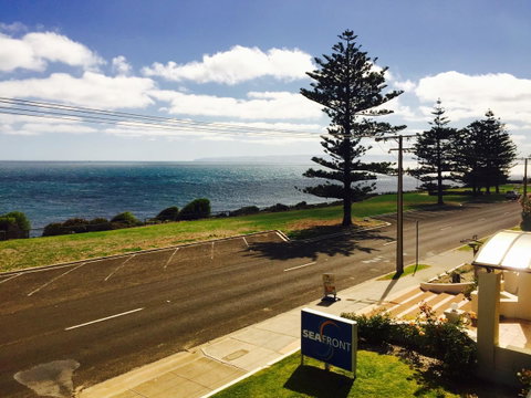 Kangaroo Island Seafront - Northern Rivers Accommodation 21