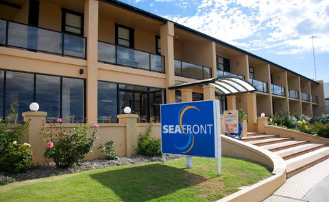 Kangaroo Island Seafront - Northern Rivers Accommodation 30