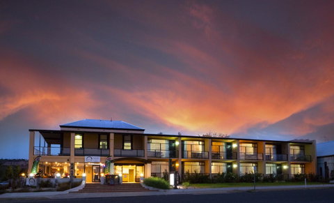Kangaroo Island Seafront - Northern Rivers Accommodation 0