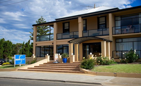 Kangaroo Island Seafront - Northern Rivers Accommodation 33