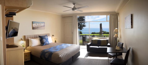 Kangaroo Island Seafront - Northern Rivers Accommodation 8