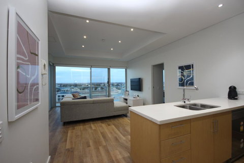 Wallaroo Marina Apartments - Northern Rivers Accommodation 18