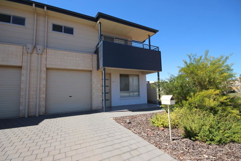 Wallaroo Marina Apartments - Northern Rivers Accommodation 32