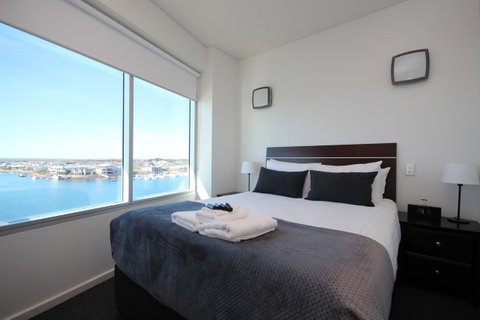 Wallaroo Marina Apartments - Northern Rivers Accommodation 15