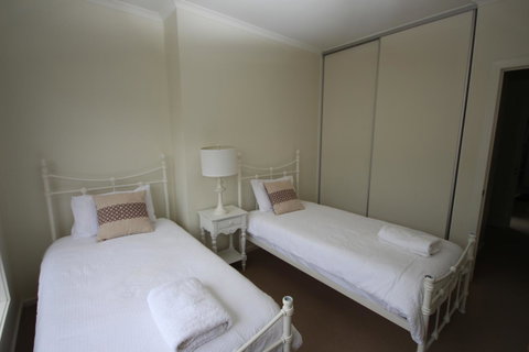 Wallaroo Marina Apartments - Northern Rivers Accommodation 39