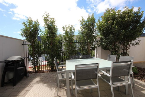 Wallaroo Marina Apartments - Northern Rivers Accommodation 27