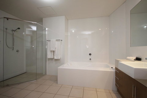 Wallaroo Marina Apartments - Northern Rivers Accommodation 10