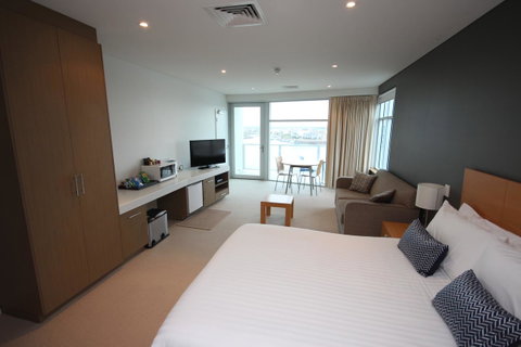 Wallaroo Marina Apartments - Northern Rivers Accommodation 21