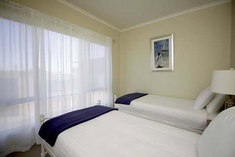 Wallaroo Marina Apartments - Northern Rivers Accommodation 9