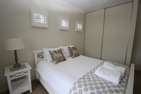 Wallaroo Marina Apartments - Northern Rivers Accommodation 41