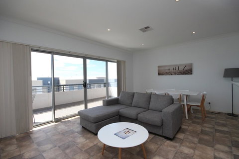 Wallaroo Marina Apartments - Northern Rivers Accommodation 25