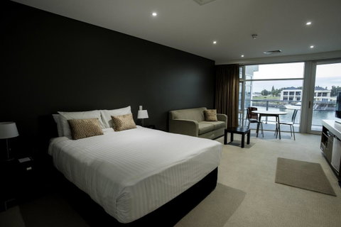 Wallaroo Marina Apartments - Northern Rivers Accommodation 36