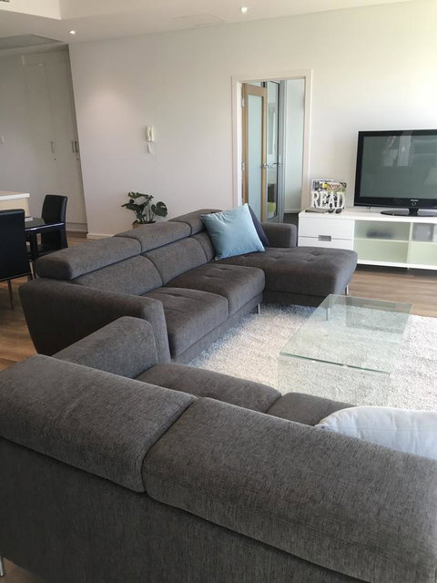 Wallaroo Marina Apartments - Northern Rivers Accommodation 4