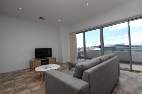 Wallaroo Marina Apartments - Northern Rivers Accommodation 26