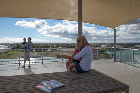 Wallaroo Marina Apartments - Northern Rivers Accommodation 31