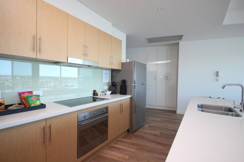 Wallaroo Marina Apartments - Northern Rivers Accommodation 11