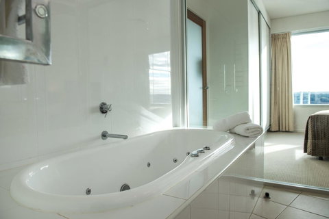 Wallaroo Marina Apartments - Northern Rivers Accommodation 33