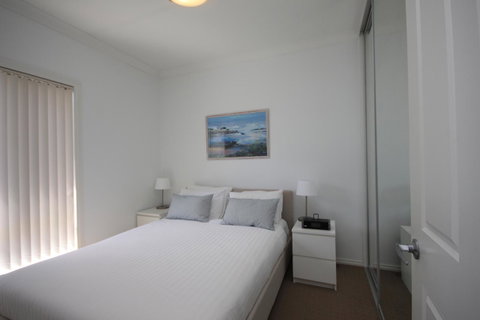 Wallaroo Marina Apartments - Northern Rivers Accommodation 30