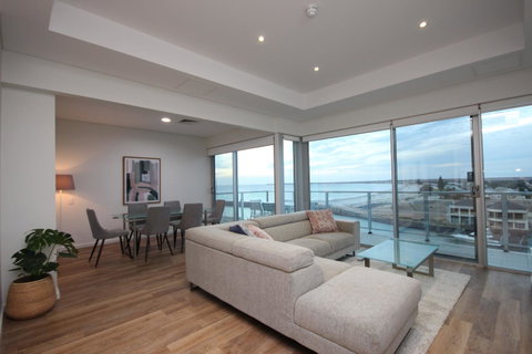 Wallaroo Marina Apartments - Northern Rivers Accommodation 20