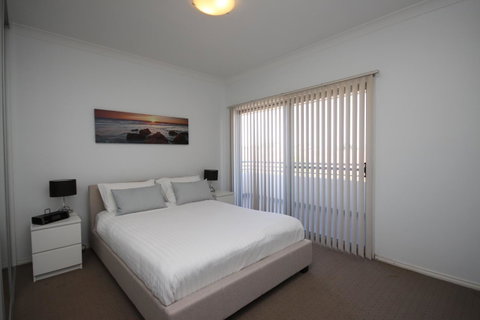 Wallaroo Marina Apartments - Northern Rivers Accommodation 22