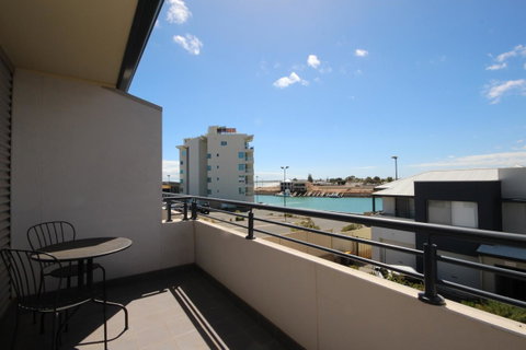 Wallaroo Marina Apartments - Northern Rivers Accommodation 23
