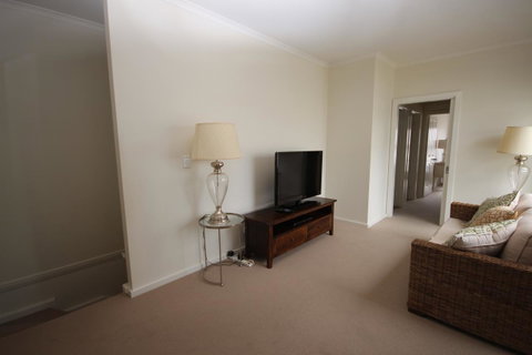 Wallaroo Marina Apartments - Northern Rivers Accommodation 38